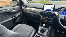 Ford Kuga 1.5 EcoBoost 150 Titanium Edition 5dr Petrol Estate